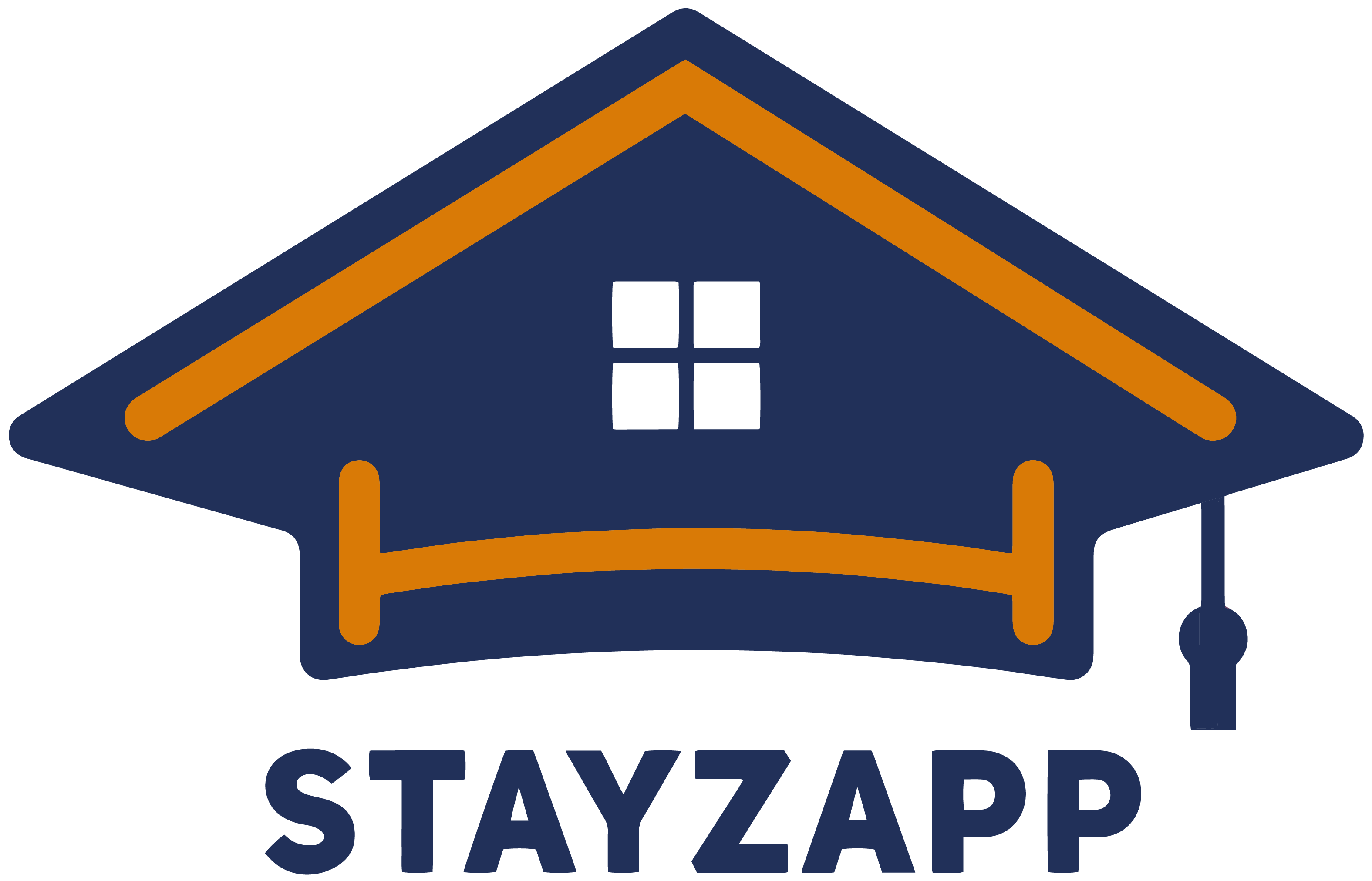 StayzApp Logo
